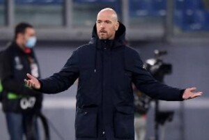 ข่าวฟุตบอลSBOBET